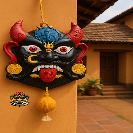 Kirtimuk Vastu Suraksha Kavach