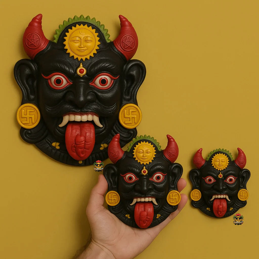 Kirtimuk Vastu Suraksha Kavach